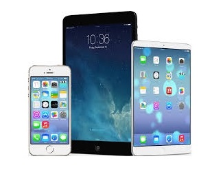 Apple Devices